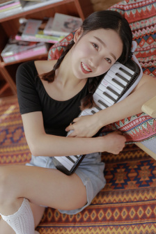 合租的女人