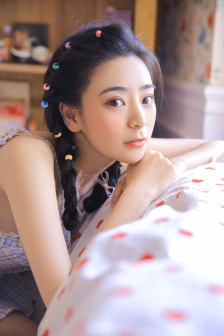 我的灵界男友
