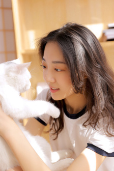 以你的心诠释我的爱第一季