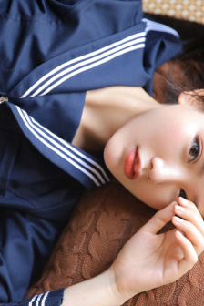 明星专题：李丽蕊