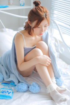 明星专题：张涵予