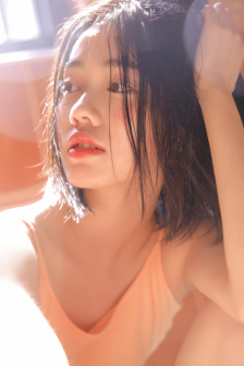 选美俏卧底
