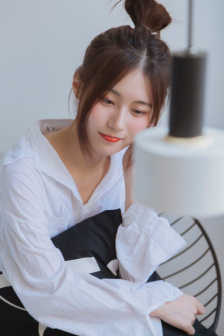 迷欲侠女