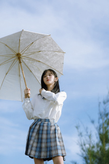 咖喱辣椒女主角
